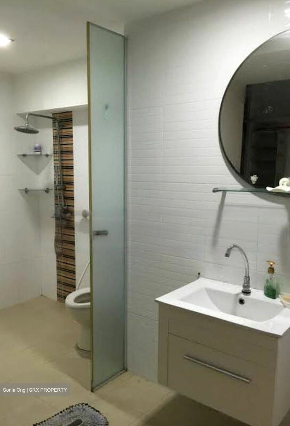 Lakeside Tower (D22), Apartment #447253411